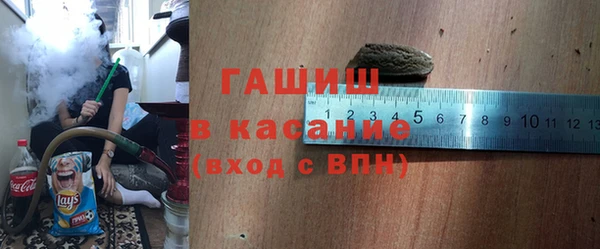 крисы Инта