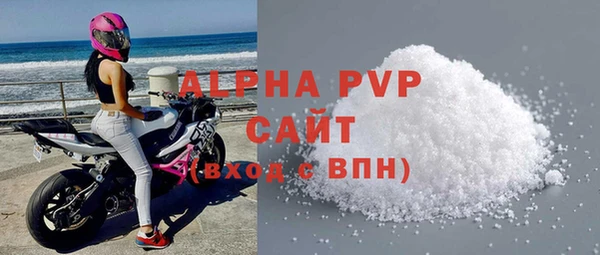 крисы Инта